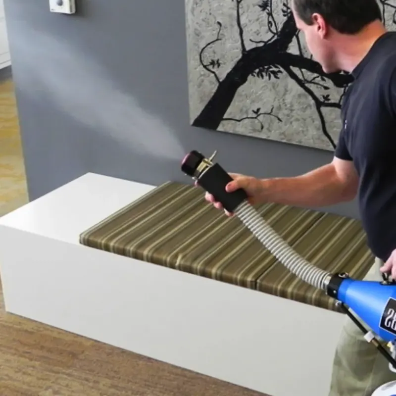 Professional Odor Removal in San Joaquin, CA